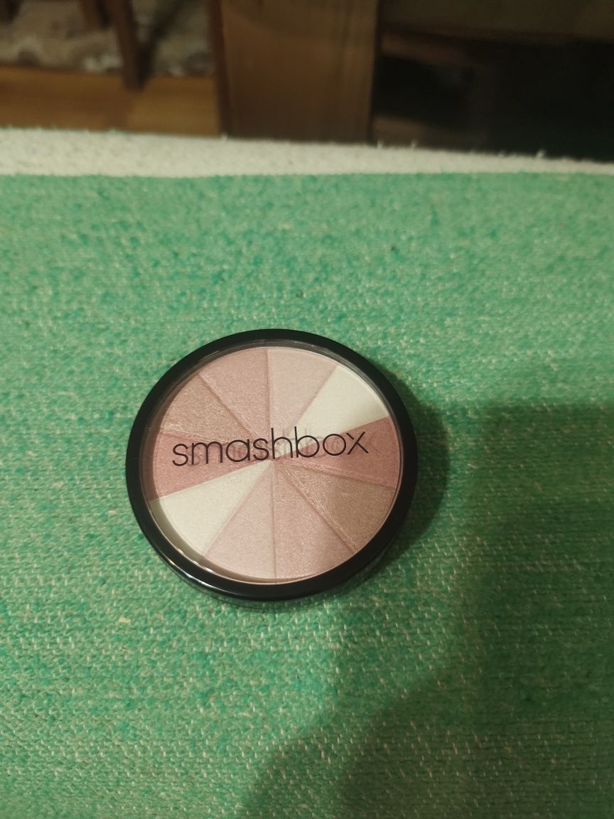 Румяна от Smashbox