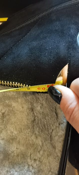 Cizme peste genunchi