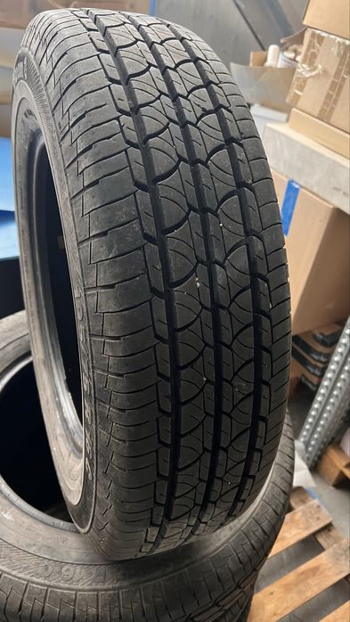 Зимни гуми за бус 195/75/16C