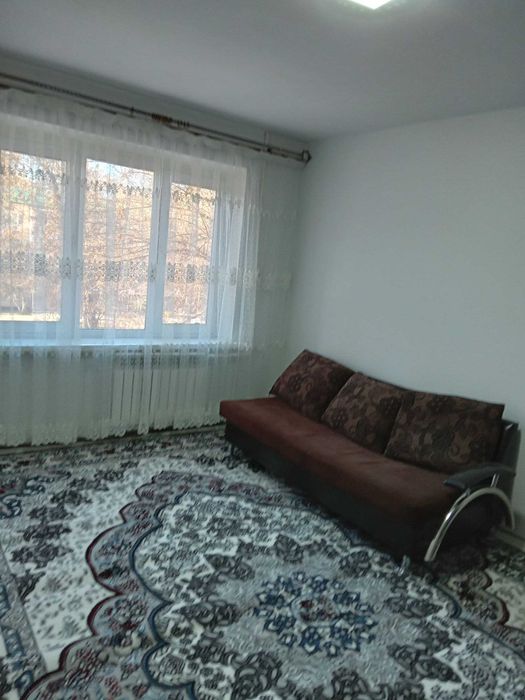 Аренда, 1-комнат. перед. 2-х. Рядом с ТРК Парус и Катартал. Все услов.