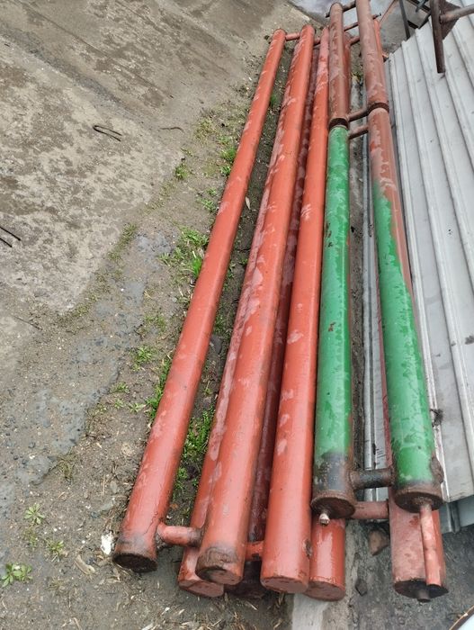 Регистры.250т.кг