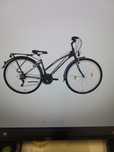 Bicicleta 28" de trekking