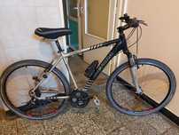 Bicicleta Merida CrossWay, Special Edition