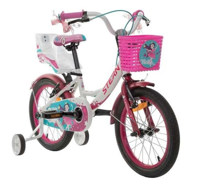 Продам детский велосипед STERN