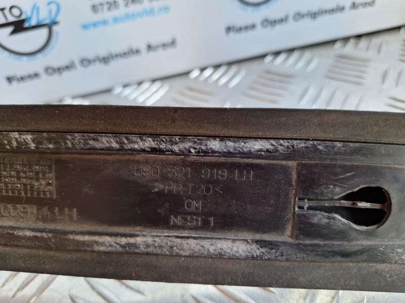 Cheder stalp usa stanga fata Opel Astra G