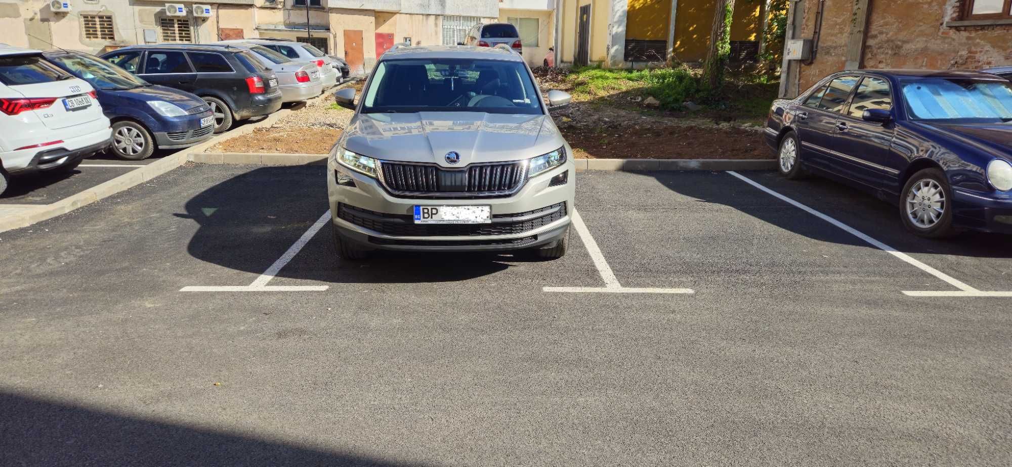 Skoda Kodiaq 4х4, 150 к.с.