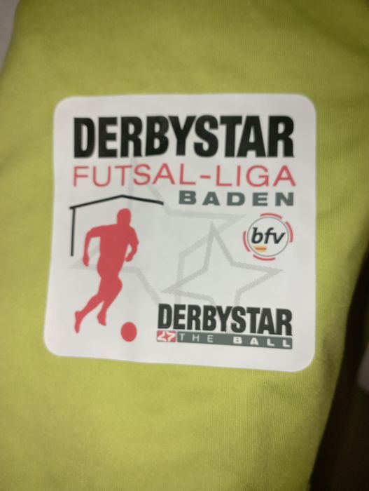 Tricou Portus Echipa de Futsal din Germania