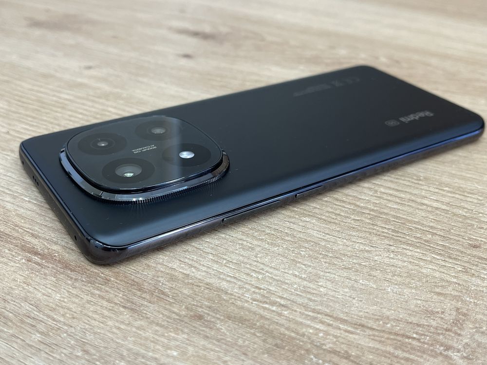 Redmi Note 14 Pro Plus + 256GB Перфектен