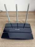 Vând router wireless TP-Link
