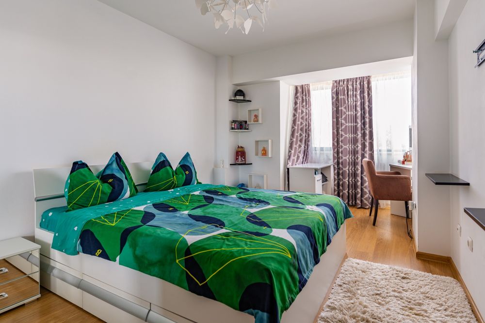 Apartament duplex 4 camere ultracentral