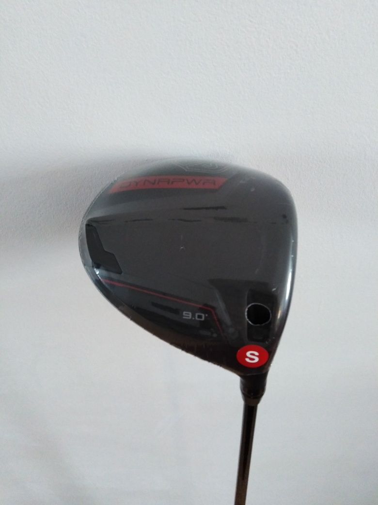 Crosa golf Wilson Dynapower