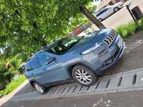 Jeep Cherokee Limited
