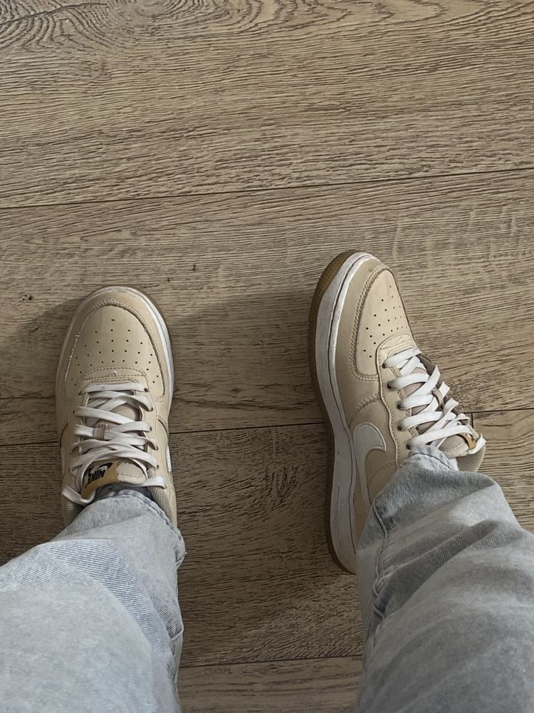 Nike Air force 1
