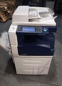 Xerox WorkCentre 5945 Black & White Multifunction Printer