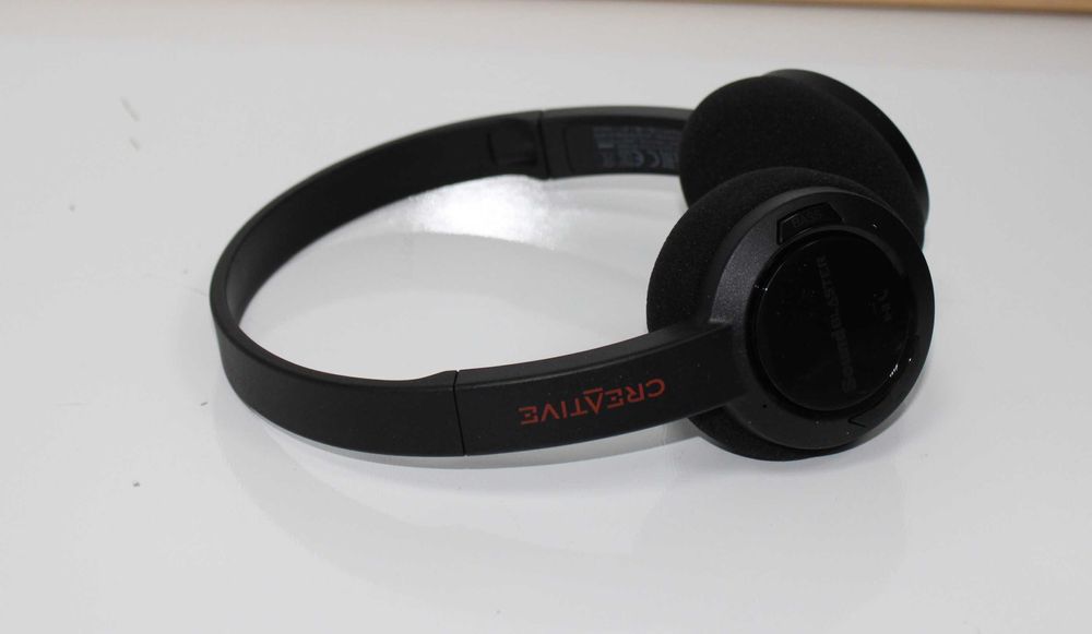Слушалки Creative SOUND BLASTER JAM V2