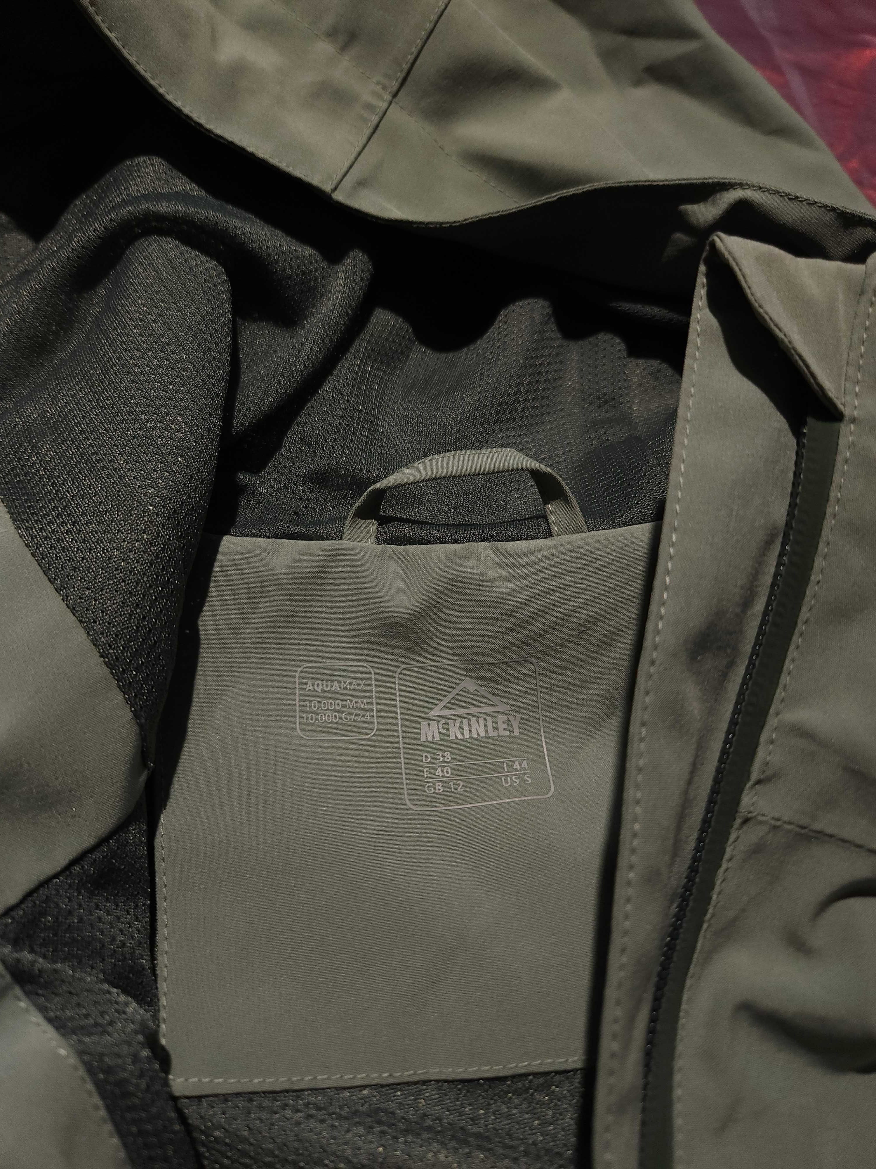 Mckinley 10 000mm WaterProof Яке/Мъжко S