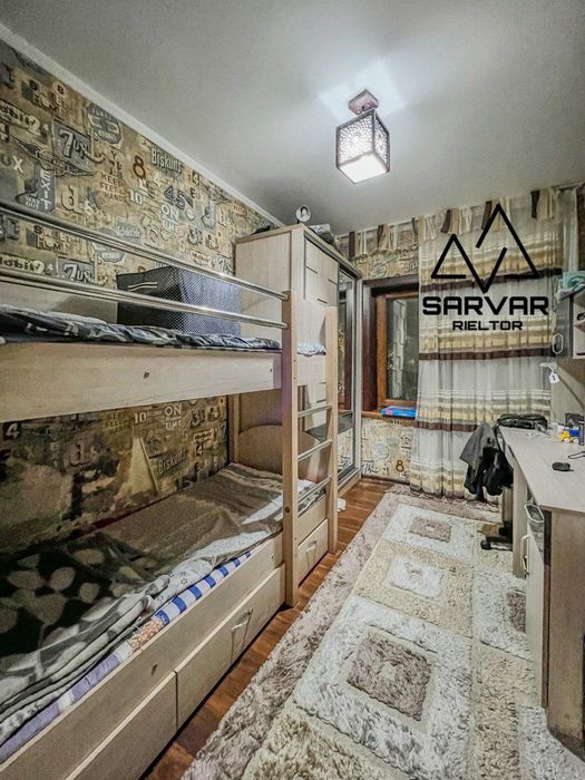 Продам 3/2/4 Буюк Ипак Йули 171 школа