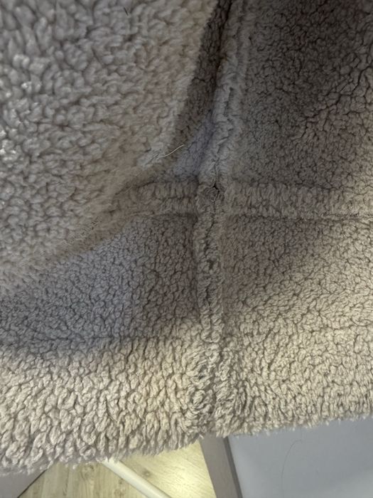 Зимни яке stradivarius