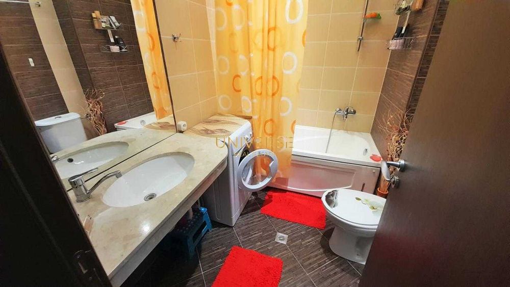 Продава се Тристаен апартамент в к.к. Слънчев бряг - 88 кв.м за 1046 €/кв.м - Снимка #8