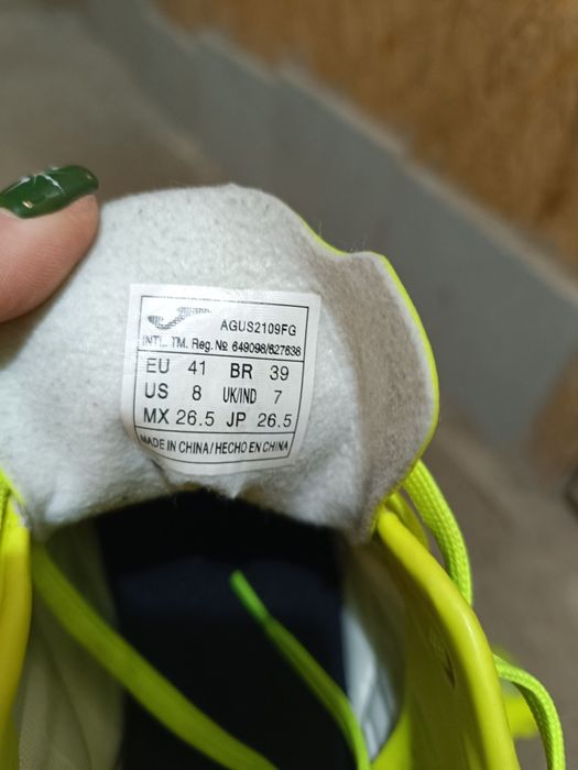 Haine băieți pentru fotbal