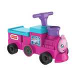 Влак/кола за бутане на Fisher Price