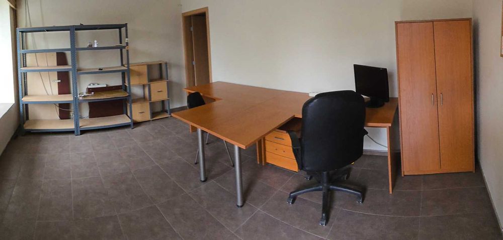 Офис мебели и стелажи