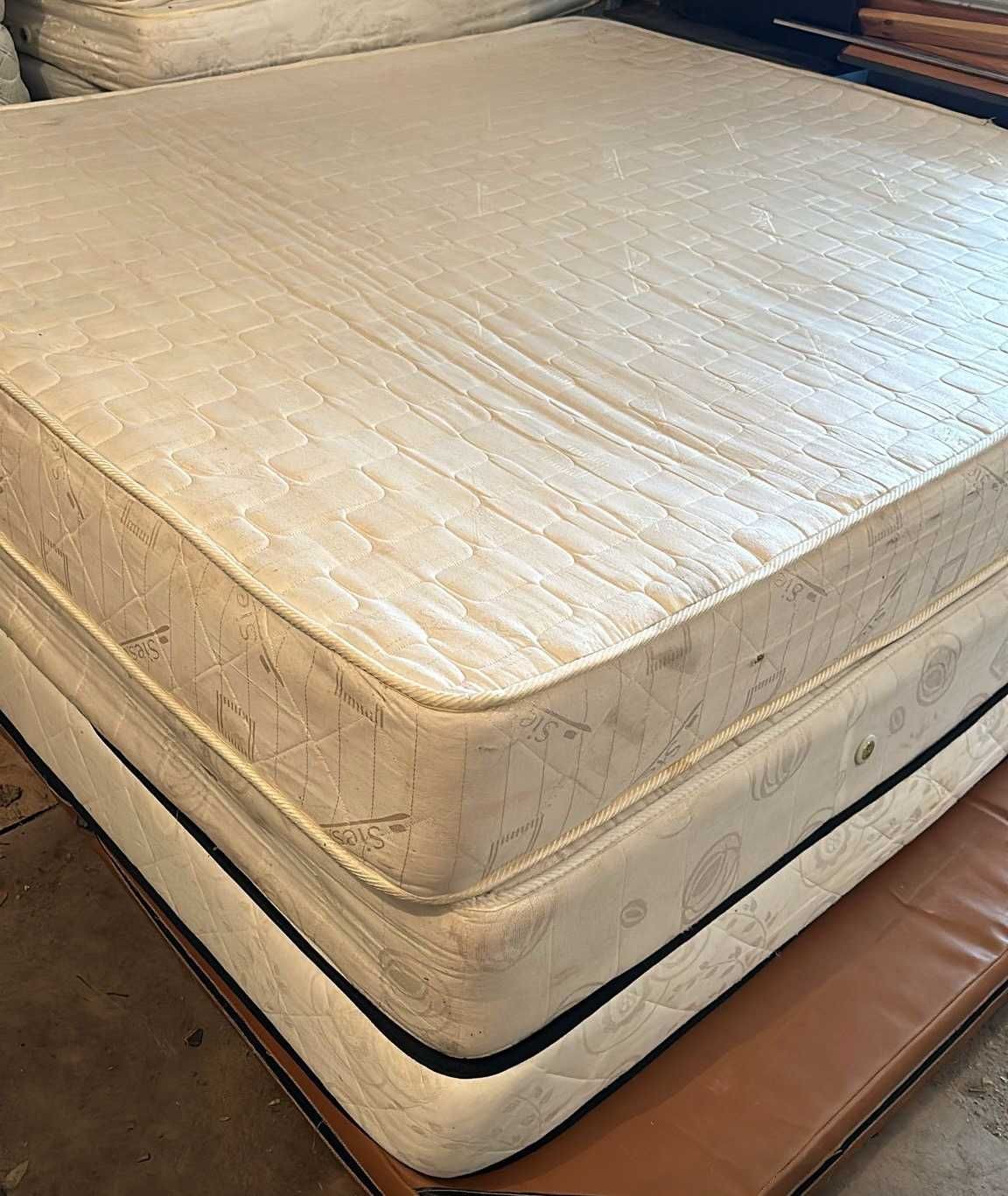 10 buc Saltea de Pat; Saltea dubla 200x180 cm; 200x140; 190x160