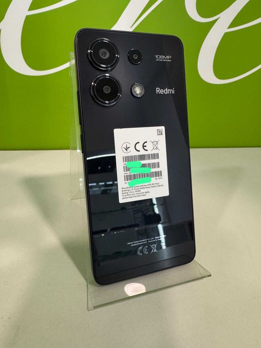 (Ag41) Telefon Xiaomi Redmi Note 13 4G, B5078 - Garantie 2 ani!