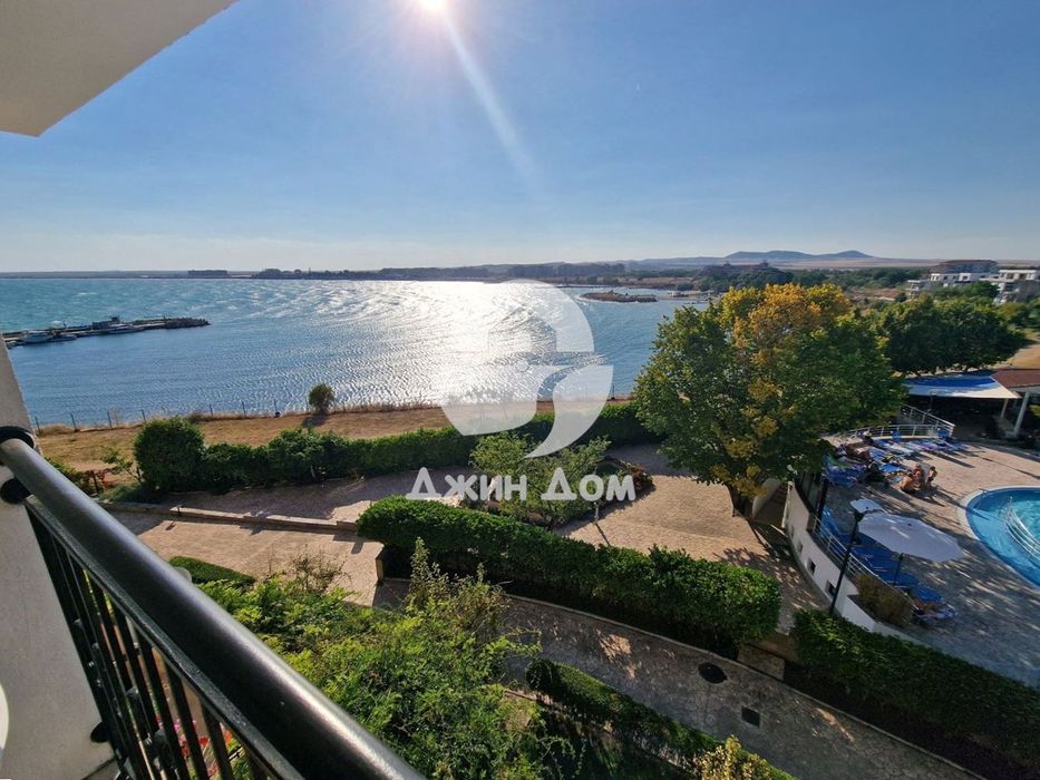 Продава се Двустаен апартамент в Ахелой - 84 кв.м за 1214 €/кв.м - Снимка #8