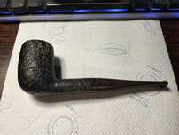 Pipa vintage Alexander Lloyd