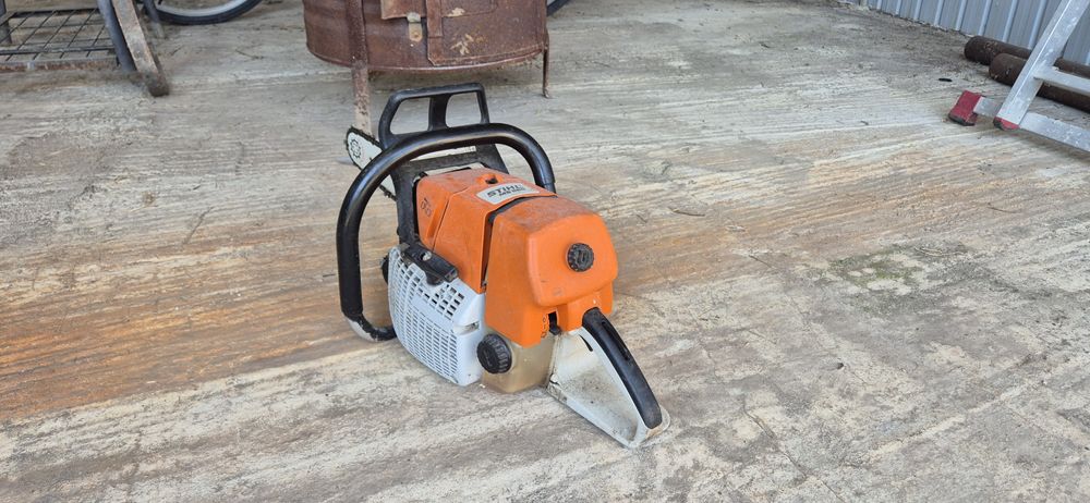 Drujba Stihl ms 660