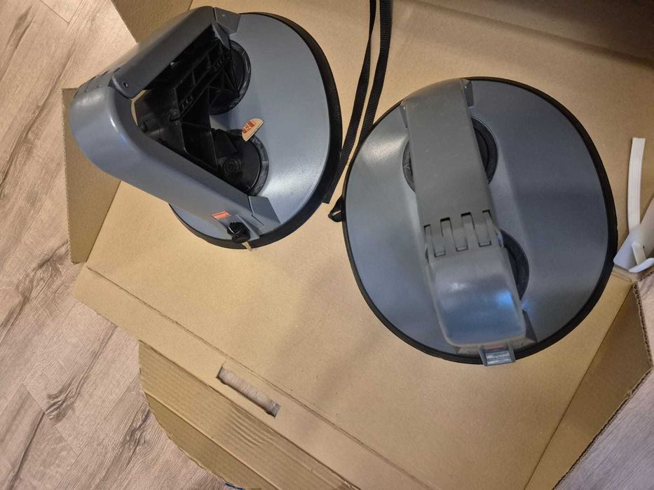 Suporti magnetici schi snowboard FABBRI