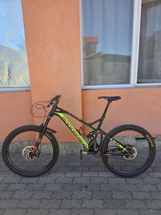 Mondraker Dune RR