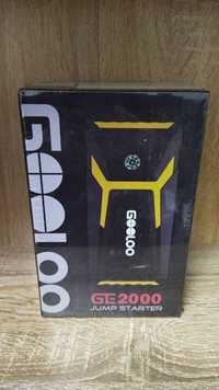 Jump Starter GOOLOO GE2000 Nou | Fin X Amanet&Exchange | Cod: 57118