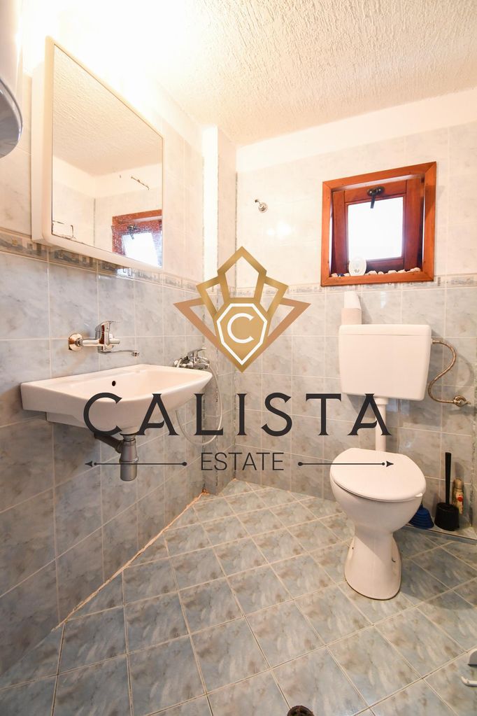 Дава се под наем Едностаен апартамент в София, Симеоново - 40 кв.м за 349 € - Снимка #8