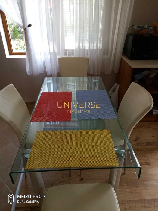 1+1 в закрытом комплексе Несебре.#5059