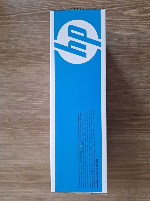 HP CB436A Cartus Toner negru original HP 36A