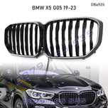 LED светещи бъбреци BMW X5 G05 грил предни решетки бмв х5 лед черни