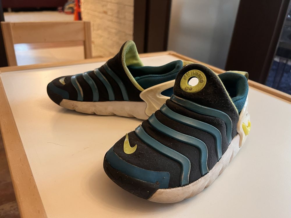 Nike детски маратонки
