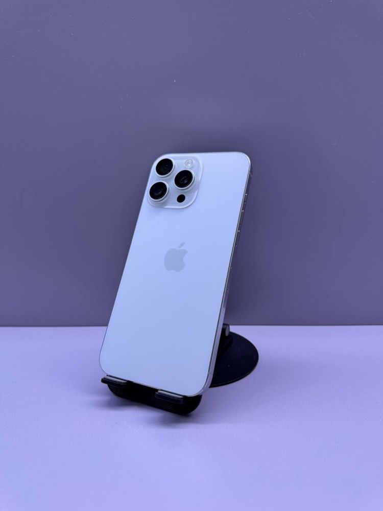 Apple iPhone 16 Pro Max KO#17977