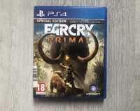 Far Cry Primal Special Edition PlayStation 4 PS4 PlayStation 5 PS5