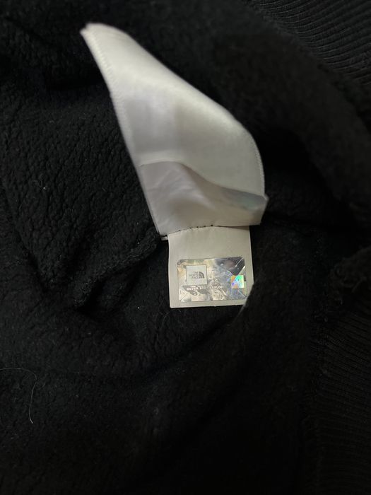 The North Face оригинален мъжки суичър , XL размер