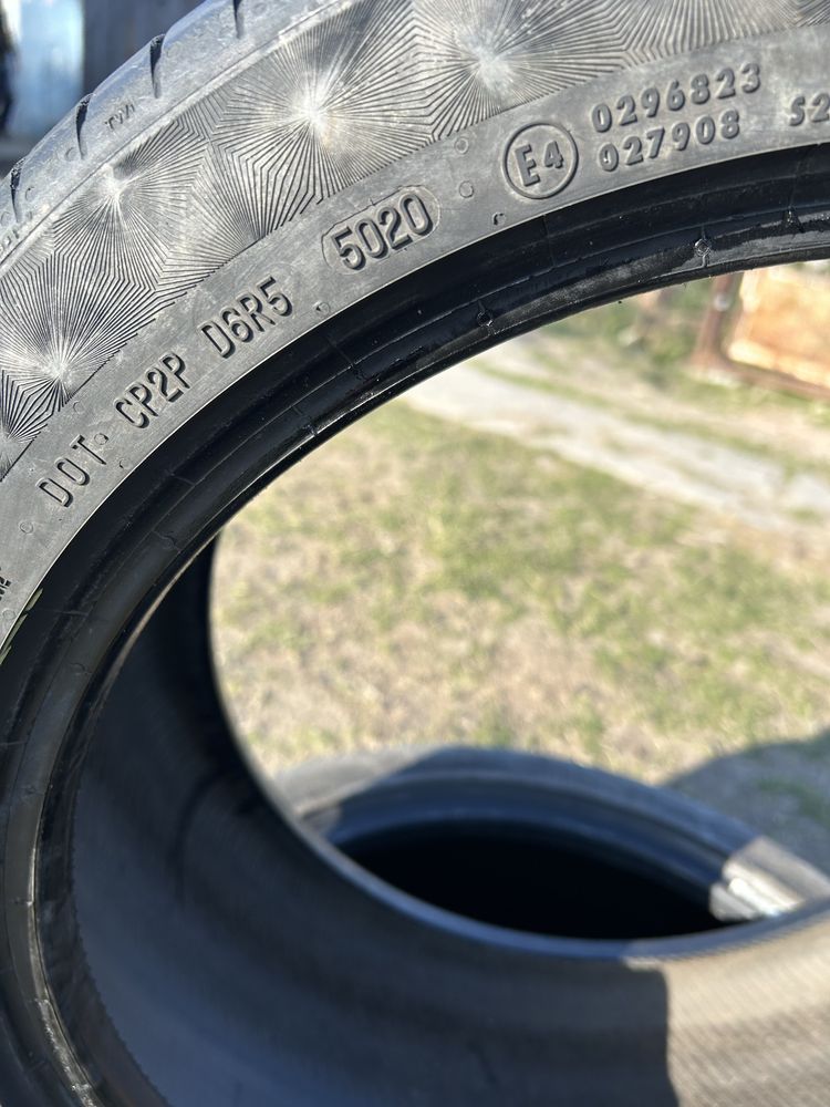 Vand cauciucuri 245/40/18