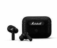 Marshall motif anc безжични слушалки с тапи