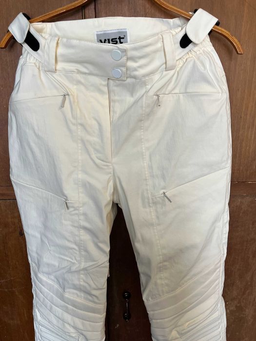 Дамски ски панталон VIST - S