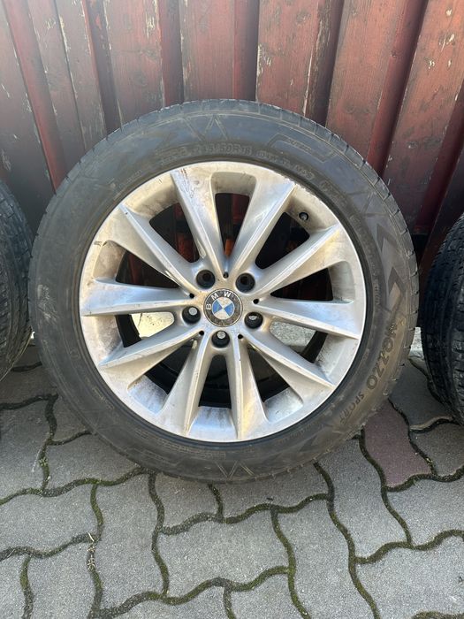 Roti BMW X1,X3,X4,etc 245/50R18