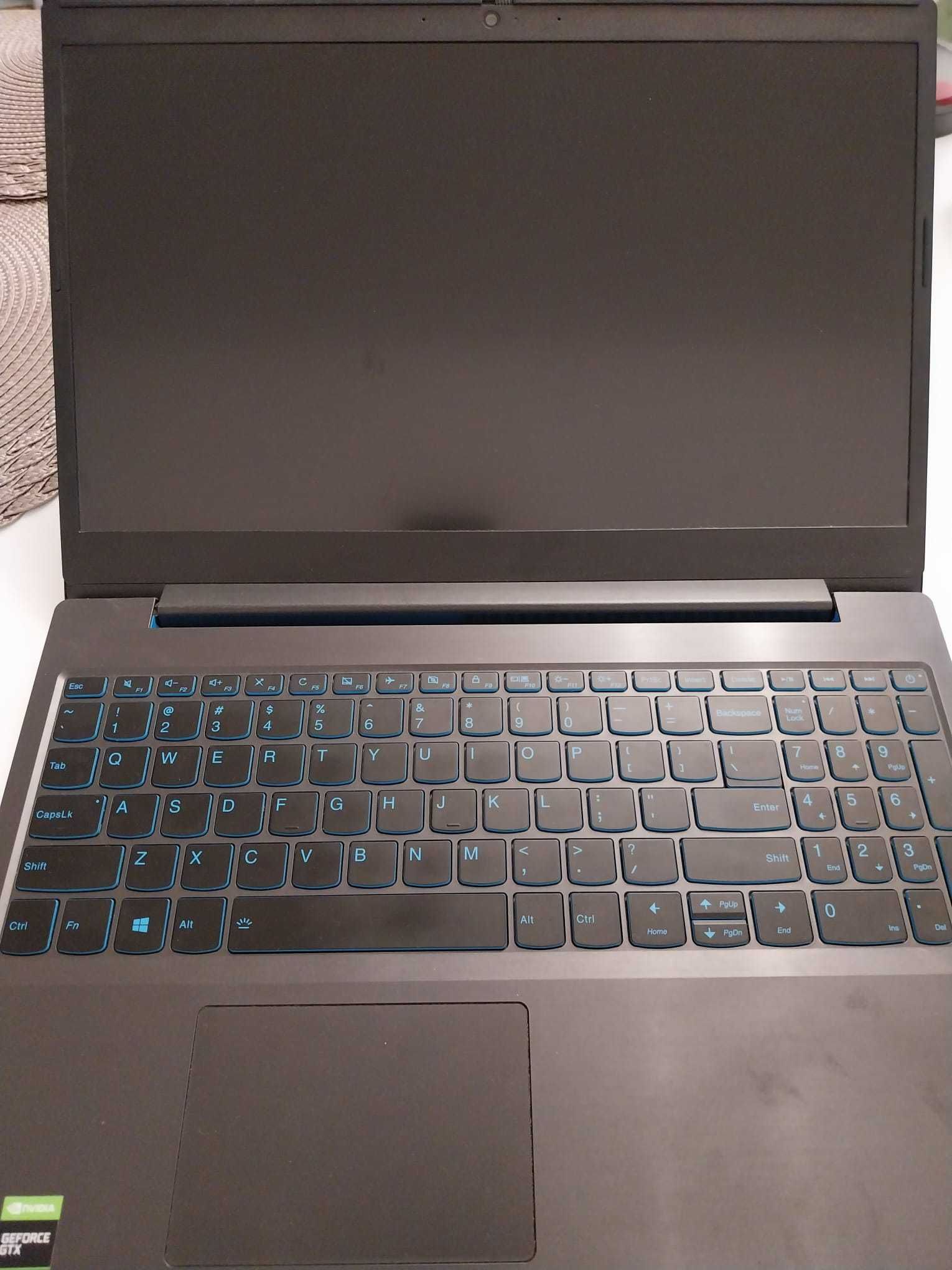 Lenovo IdeaPad L340-15IRH GAMING