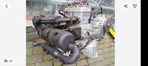 Vând motor rotax 582 cm³ 64 CP aviație paramotor, motodeltaplan avion