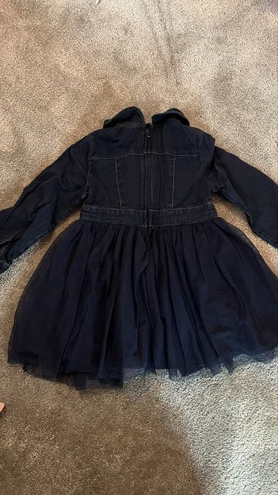 Детска рокля Mayoral