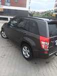 Grand Vitara euro 5 4x4
